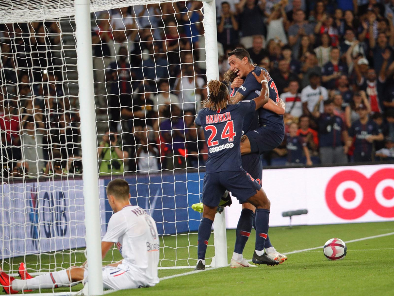 中关村企业信用促进会星级证书