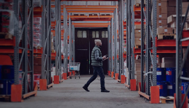 室内高精度定位